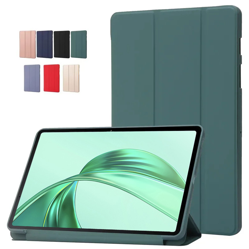 Lenovo Tablet M11 Accessories - Honor Pad X8a 2024 Kılıfı PU