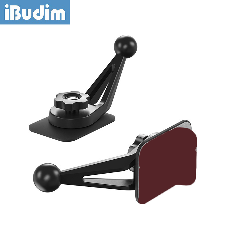 Ram Tablet Accessories - 360 Derece Ayarlanabilir Araç Cep Telefonu