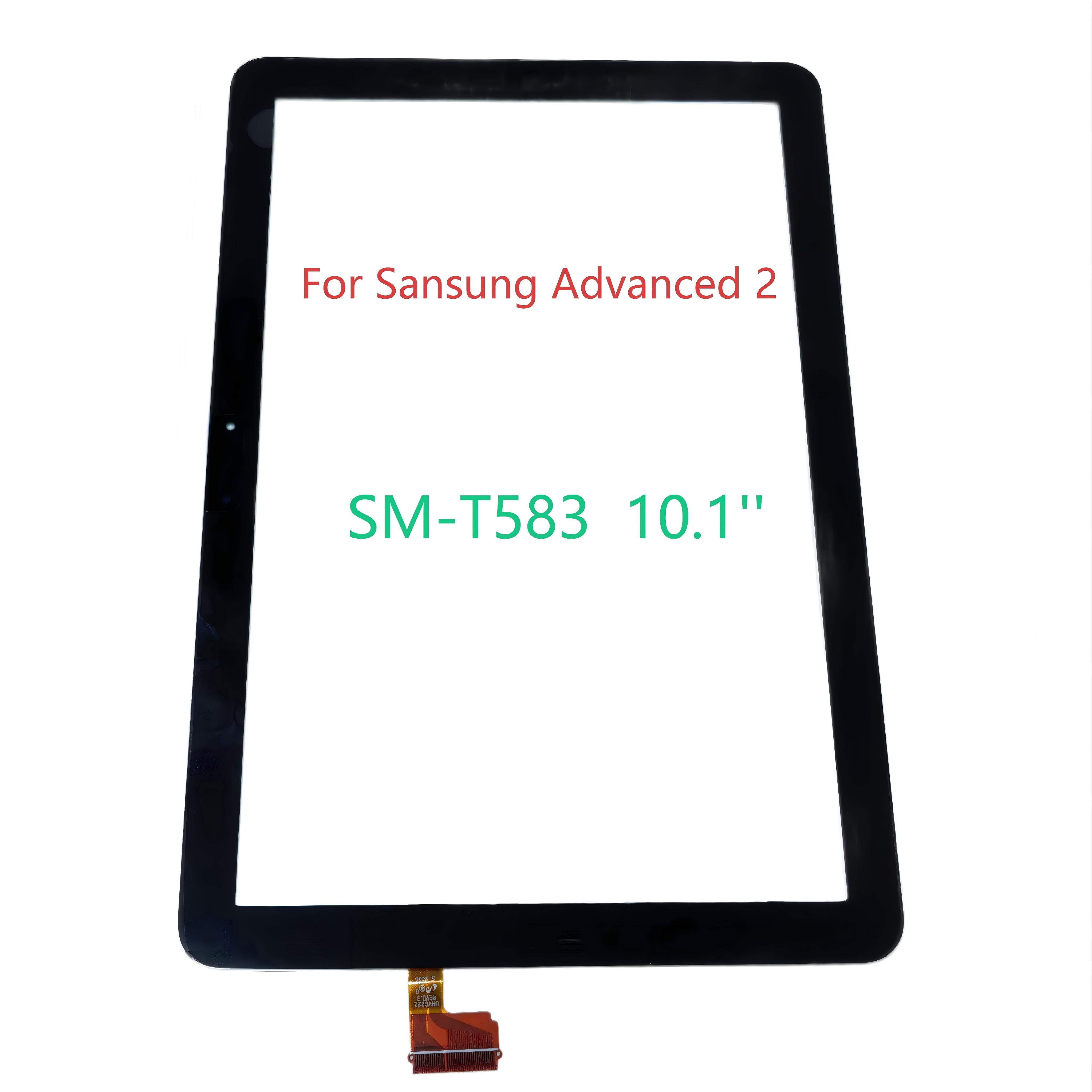 Galaxy Tablet Accessories - 10.1'' Samsung Galaxy Tab Advanced 2