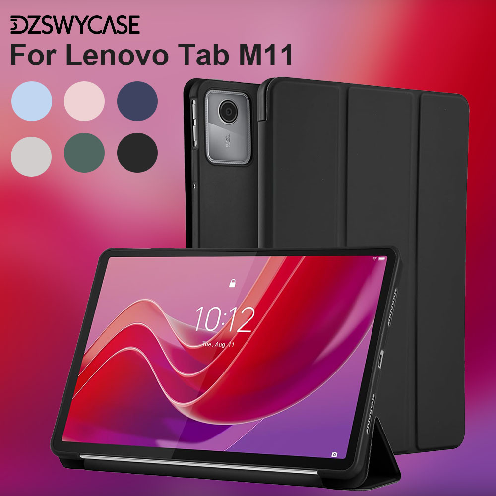 Lenovo Tablet M11 Accessories - Lenovo Tab M11 11 İnç 2024