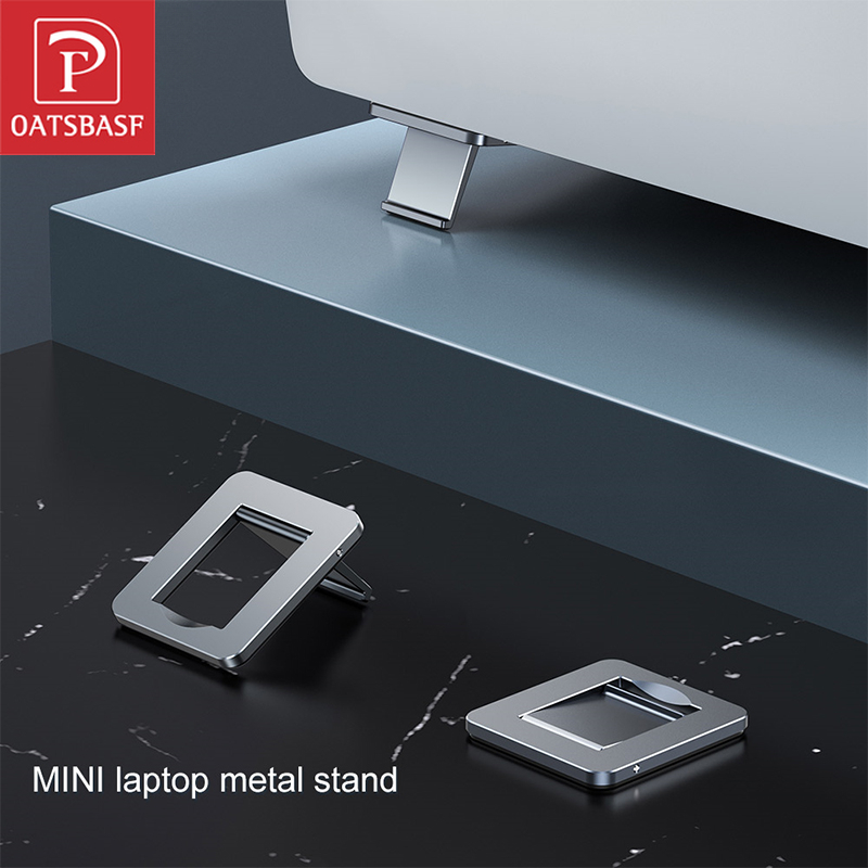 Xiaomi Tablet Accessories - Oatsbasf 2 adet Mini Metal dizüstü