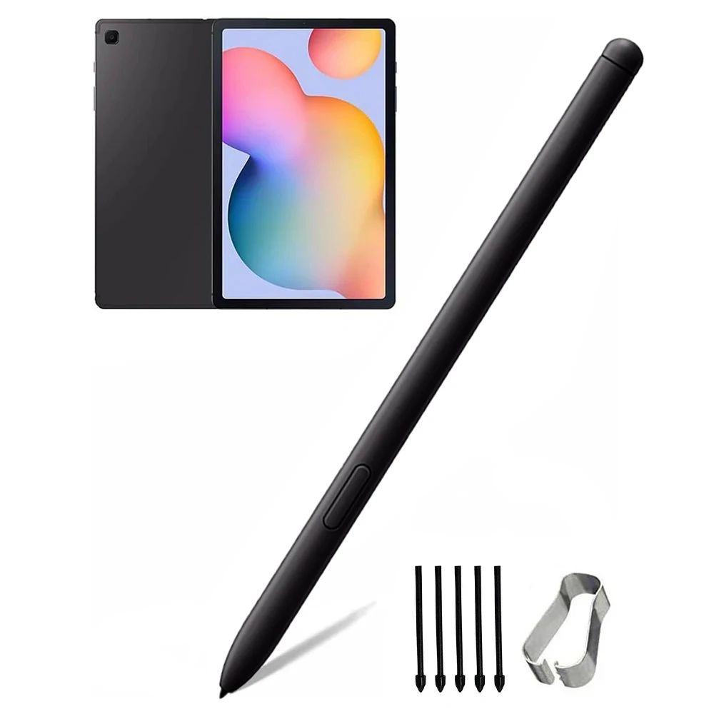 Galaxy Tablet Accessories - Samsung Galaxy Tab S6 Lite için