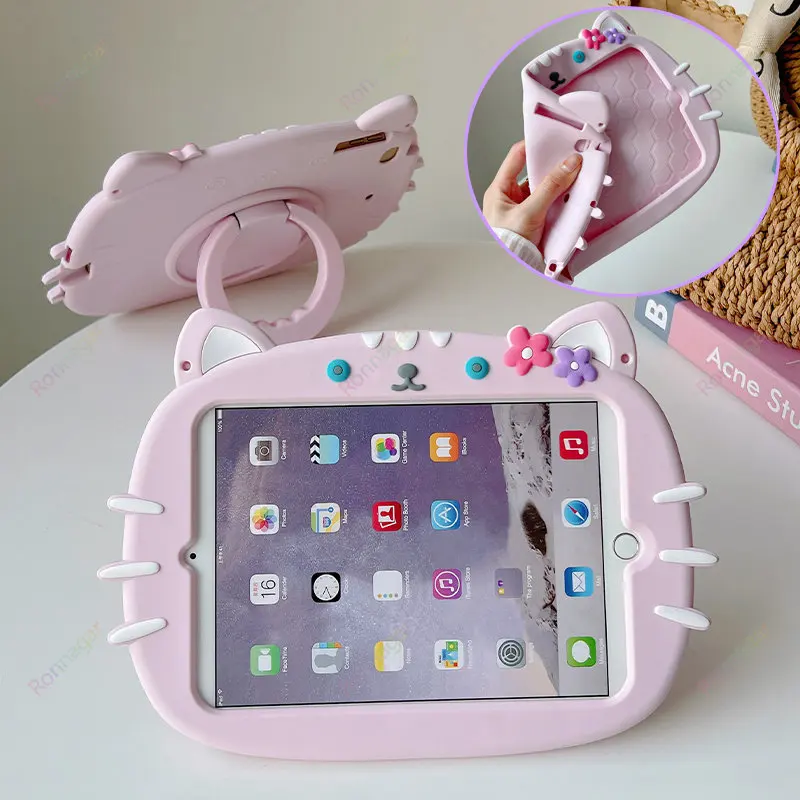 Tablet Accessories For Girls - iPad A16 11. Nesil 2026 Pro11