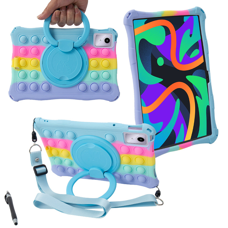 Lenovo Tablet M10 Accessories - Çocuklar İçin Lenovo Xiaoxin Pad 11