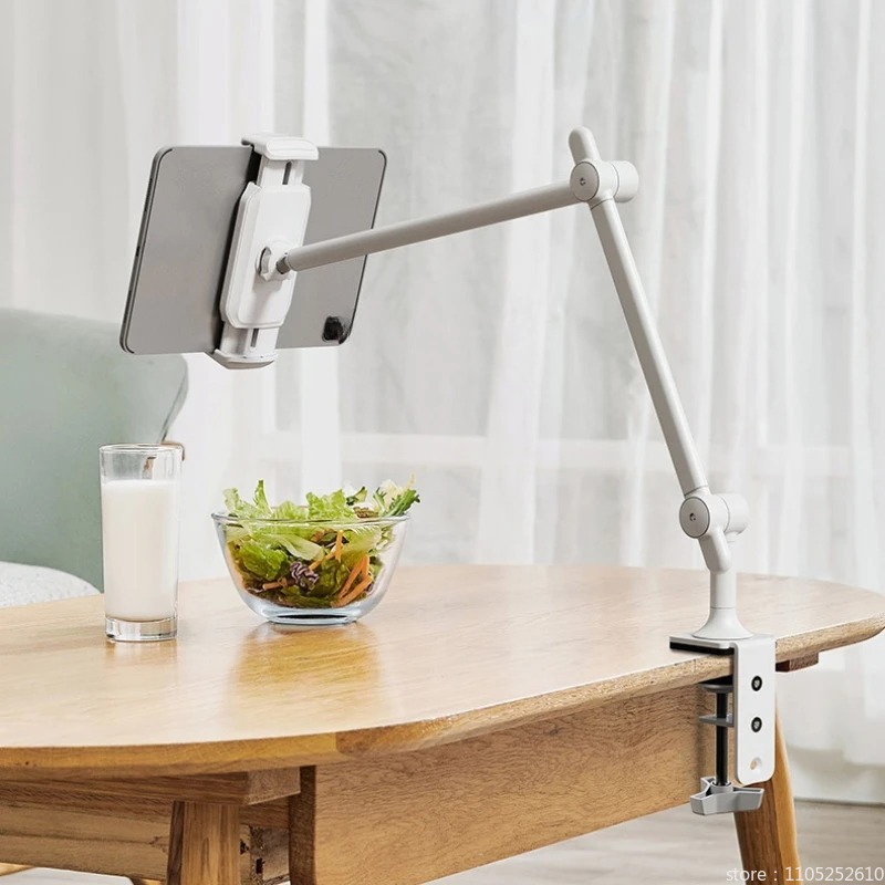 Xiaomi Tablet Accessories - Tablet Montaj Metal Standları Tutucu Kol