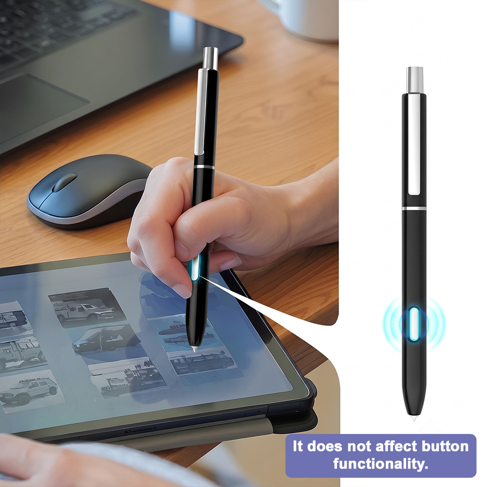 Samsung Tablet With Accessories - Yeni Kalem Kutusu S Pen Samsung