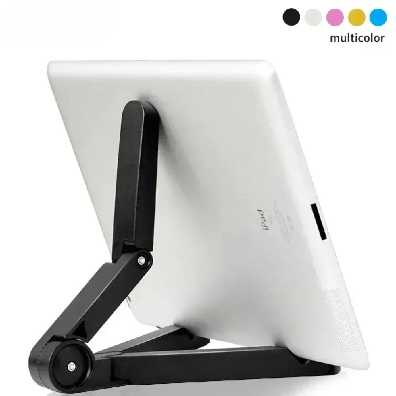 Xiaomi Tablet Accessories - Evrensel Katlanabilir Tablet Tutucu iPad Air