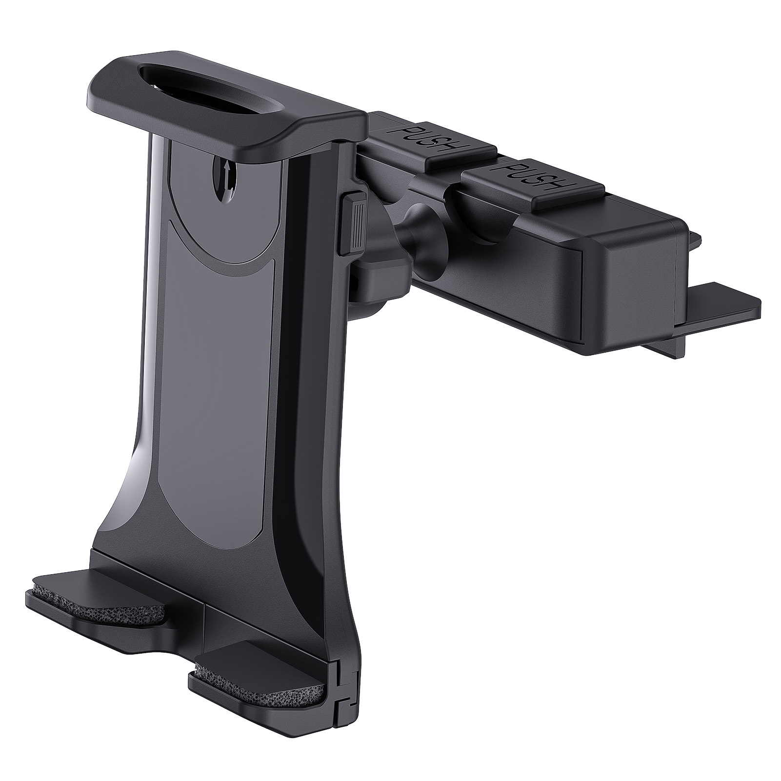 Xiaomi Tablet Accessories - Evrensel Araç Tablet Standı CD Çalar