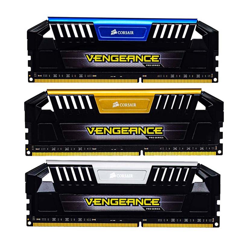 Ram Tablet Accessories - CORSAIR Vengeance LPX DDR3 Masaüstü Bellek