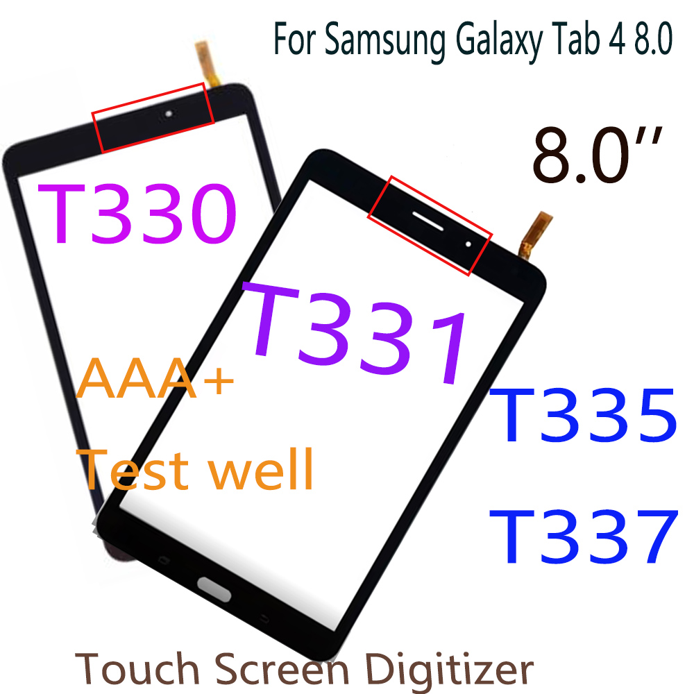 Galaxy Tablet Accessories - Samsung Galaxy Tab 4 8.0 T330