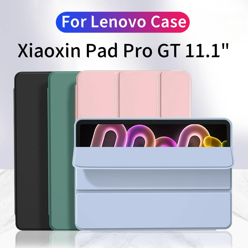 Lenovo Tablet M11 Accessories - Lenovo Xiaoxin Pad Pro GT 11.1