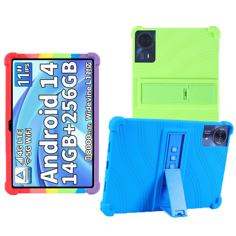 Tablet Cover Accessories - Teclast T50HD 11 inç Tablet Android