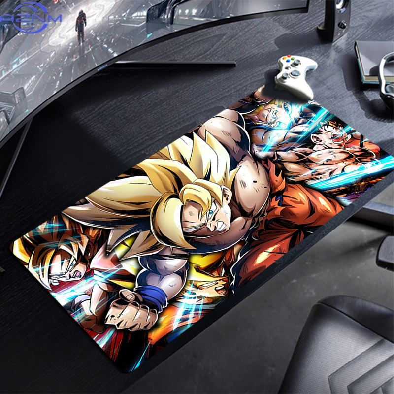 Mouse Pad Dragon Ball Anime Oy - Tablet Accessories Keyboard incelemesi ve fiyatı
