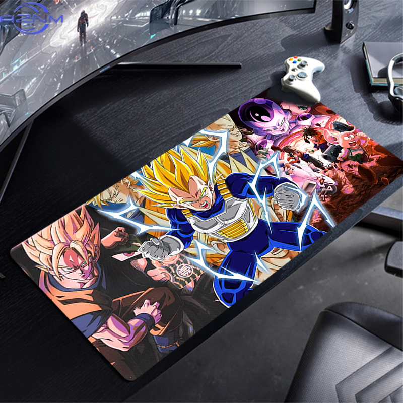 Mouse Pad Dragon Ball Anime Oy - Tablet Accessories Keyboard incelemesi ve fiyatı