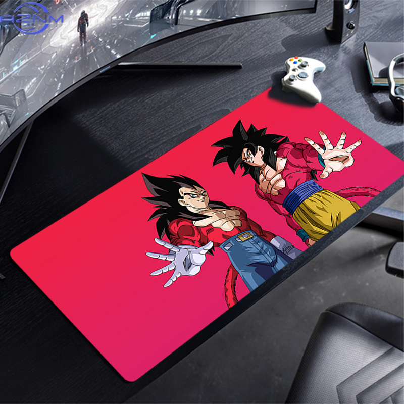 Mouse Pad Dragon Ball Anime Oy - Tablet Accessories Keyboard incelemesi ve fiyatı