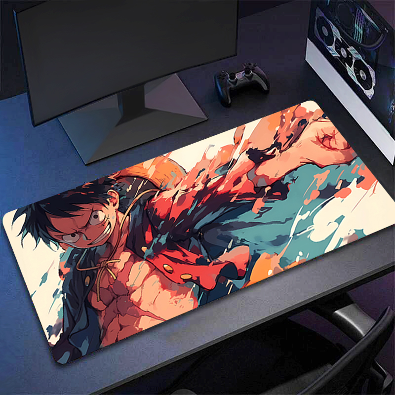 Mouse Pad Tek Parça Anime Daya - Tablet Accessories Keyboard incelemesi ve fiyatı