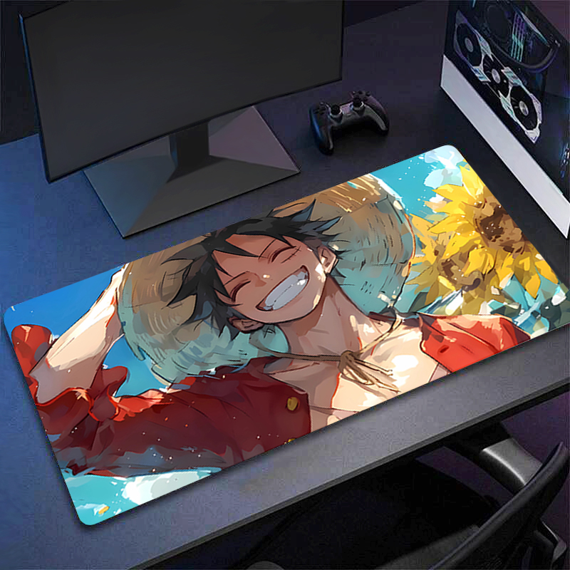 Mouse Pad Tek Parça Anime Daya - Tablet Accessories Keyboard incelemesi ve fiyatı
