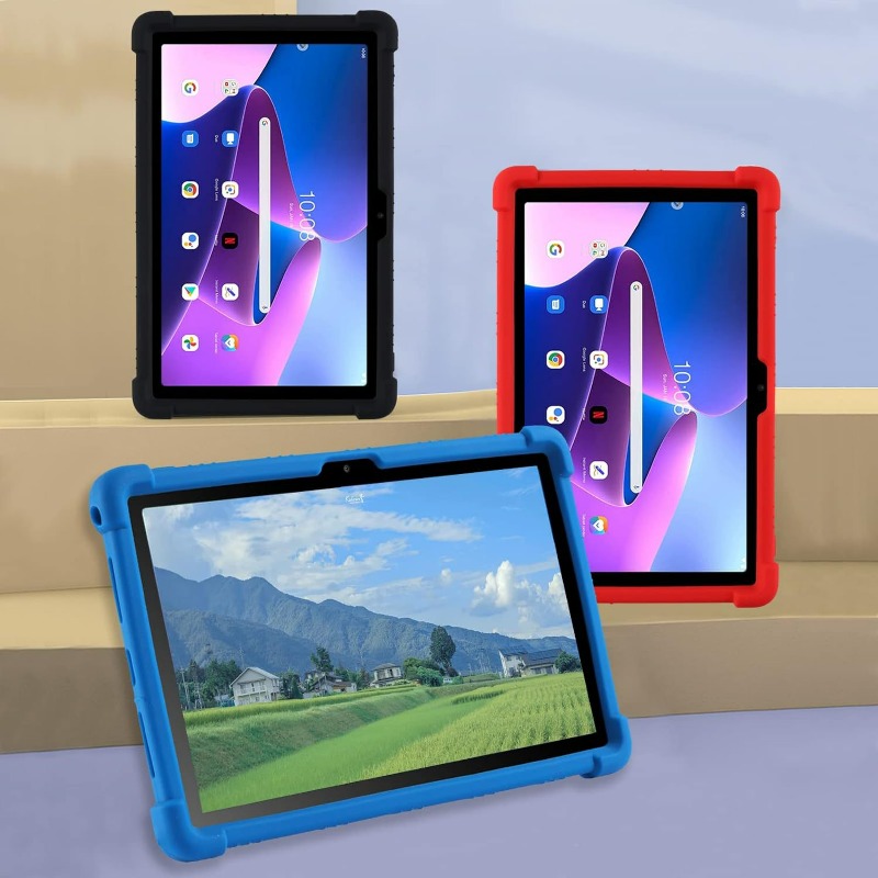 Tablet kılıfı Lenovo Tab M10 A - Lenovo Tablet M10 Accessories incelemesi ve fiyatı