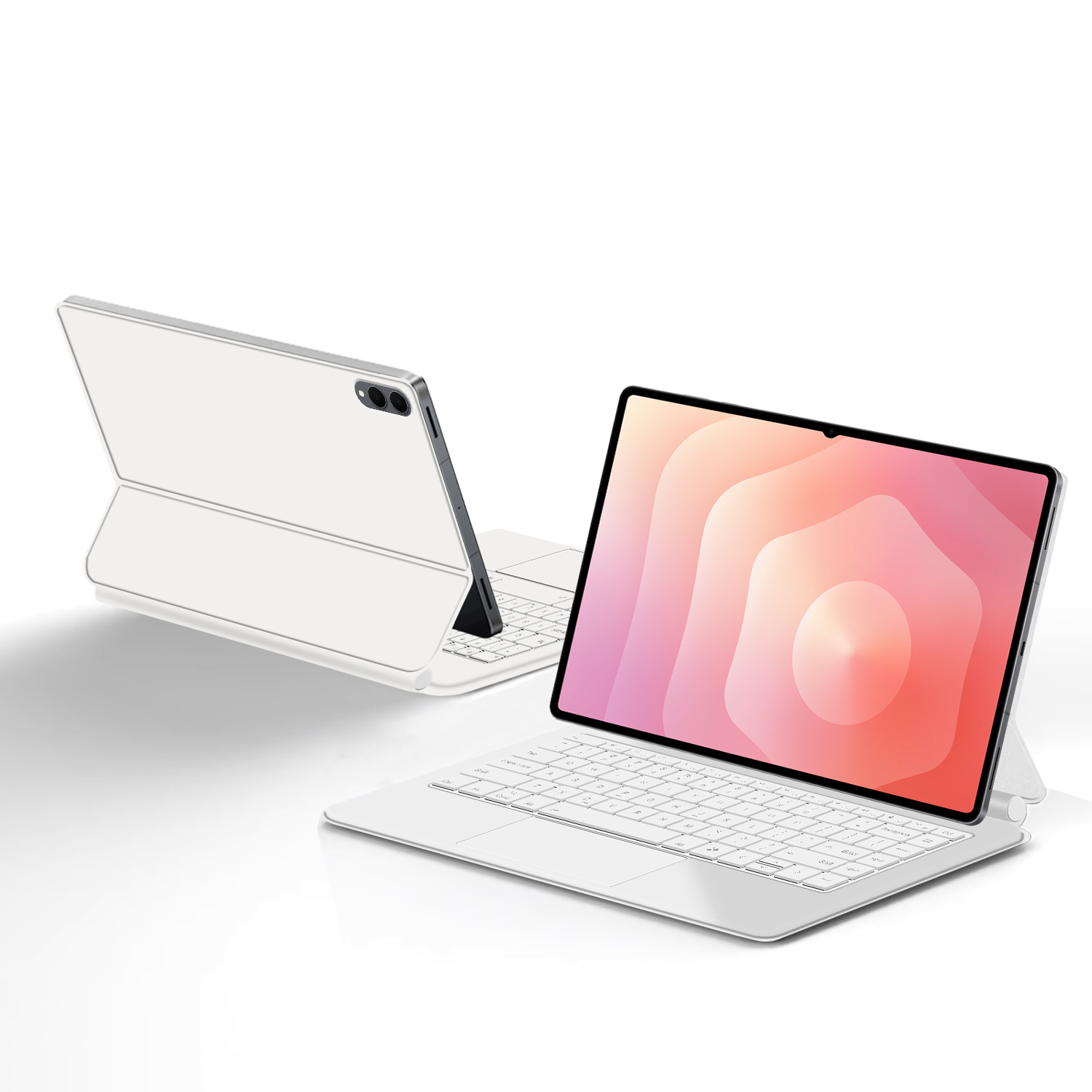 Samsung Galaxy Tab S11 Ultra 1 - Samsung Tablet Keyboard Accessories incelemesi ve fiyatı