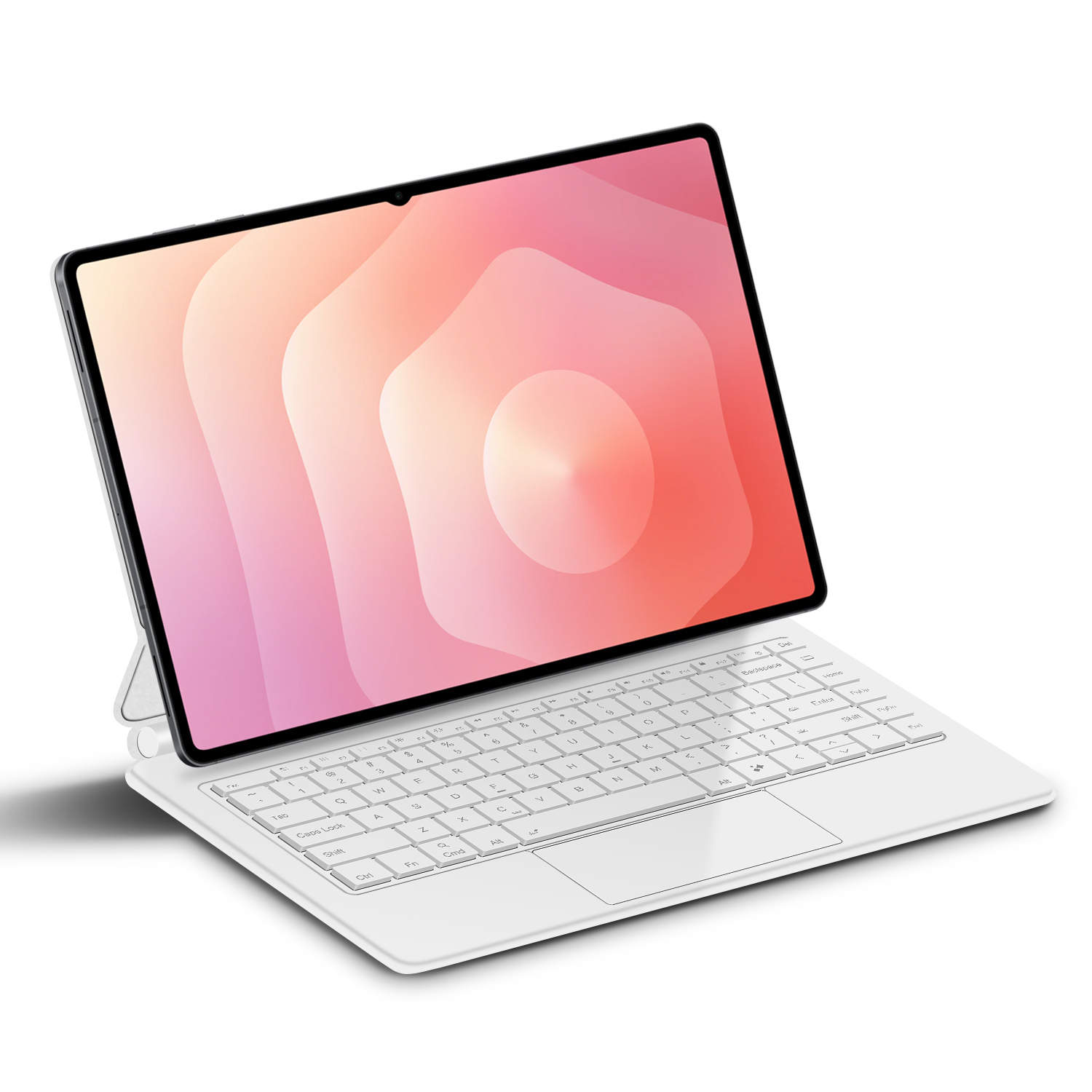 Samsung Galaxy Tab S11 Ultra 1 - Samsung Tablet Keyboard Accessories incelemesi ve fiyatı