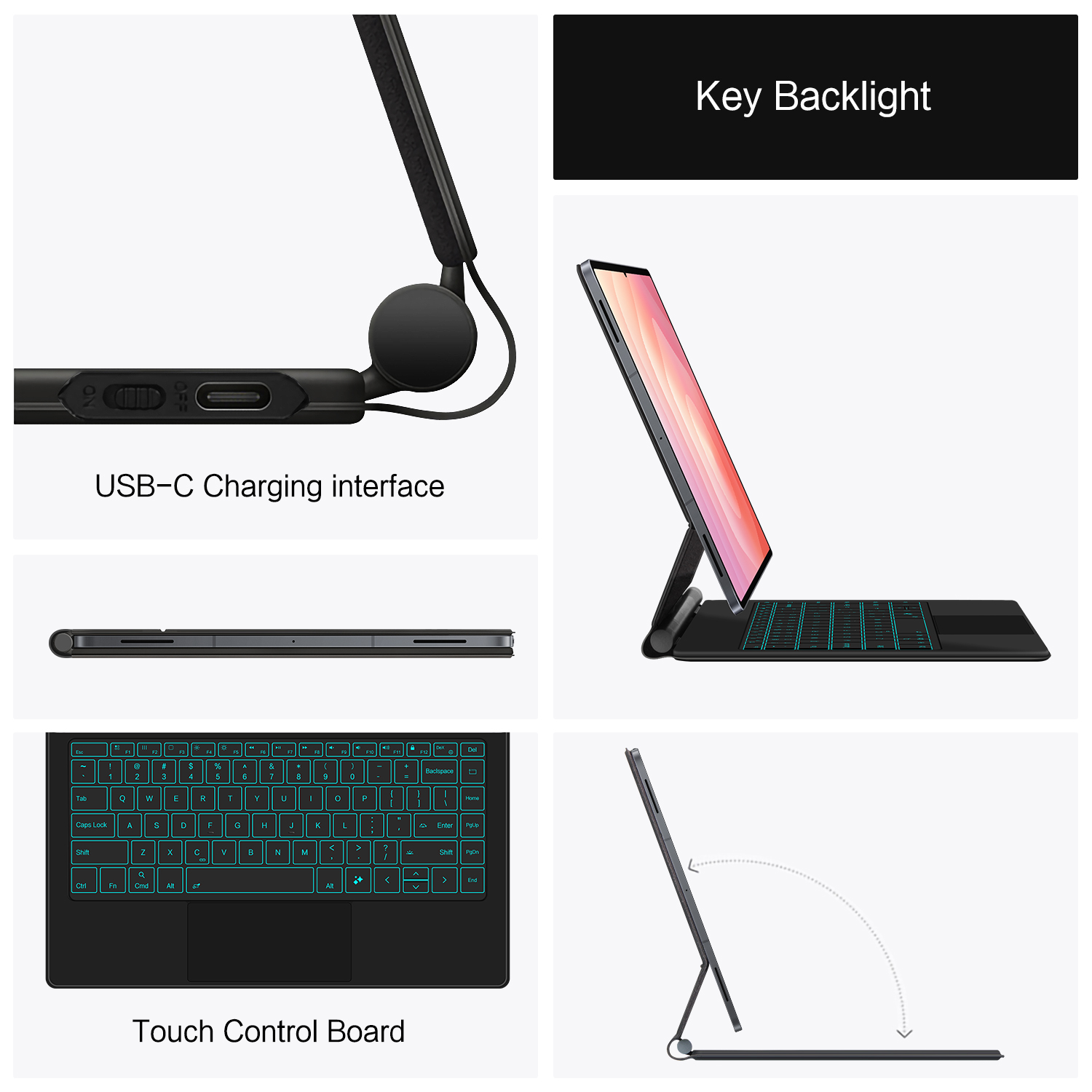Samsung Galaxy Tab S11 Ultra 1 - Samsung Tablet Keyboard Accessories incelemesi ve fiyatı