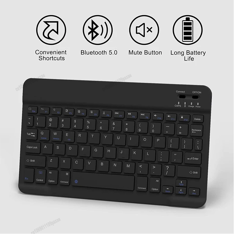 2025 YENİ Samsung Galaxy Tab S - Samsung Tablet Keyboard Accessories incelemesi ve fiyatı
