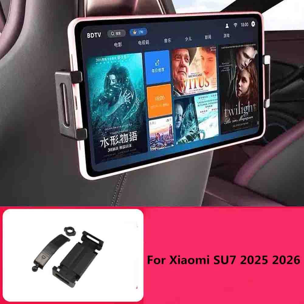 Xiaomi SU7 2025 2026 Tablet Te - Xiaomi Tablet Accessories incelemesi ve fiyatı