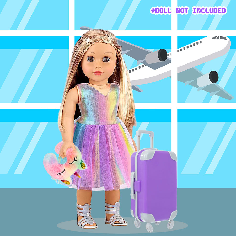 18 inç Bebek Kıyafetleri ve Ak - Tablet Accessories For Girls incelemesi ve fiyatı