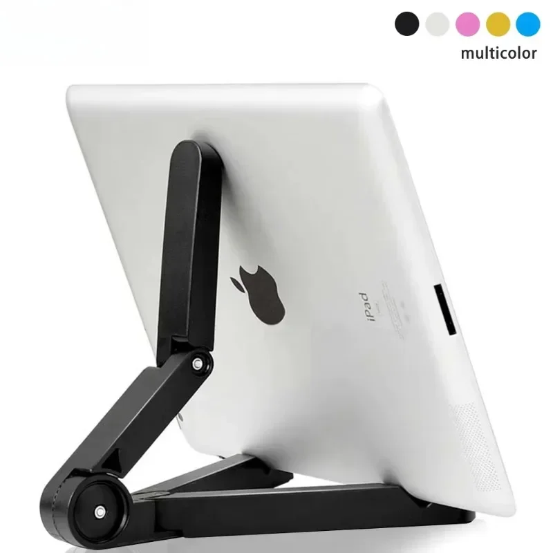 Evrensel Katlanır Tablet Tutuc - Samsung Tablet With Accessories incelemesi ve fiyatı