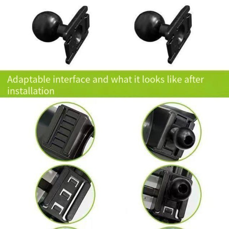 17mm Top Kafa Araç Telefonu Mo - Ram Tablet Accessories incelemesi ve fiyatı
