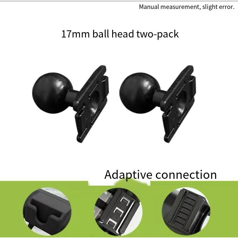 17mm Top Kafa Araç Telefonu Mo - Ram Tablet Accessories incelemesi ve fiyatı