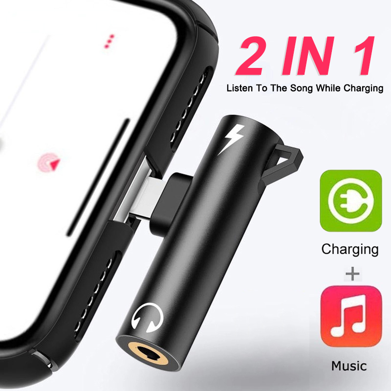 2'si 1 Arada Ses Şarj Kulaklık - Wired Earphone Lightning incelemesi ve fiyatı