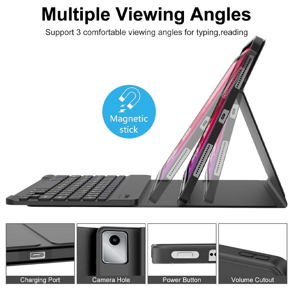 2024/2025 Xiaoxin Pad 11 için  - Lenovo Tablet M11 Accessories incelemesi ve fiyatı