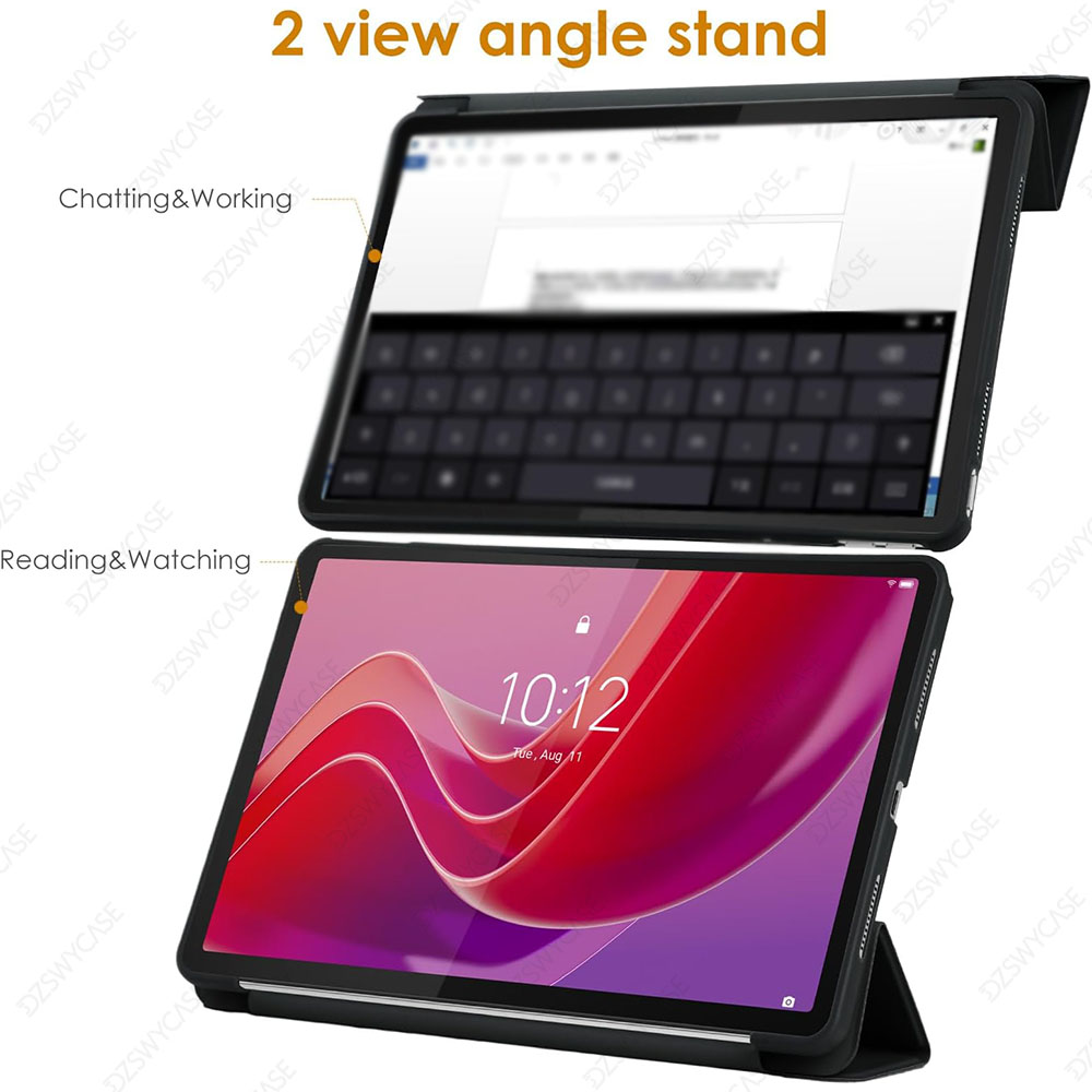 Lenovo Tab M11 11 İnç 2024 TB- - Lenovo Tablet M11 Accessories incelemesi ve fiyatı
