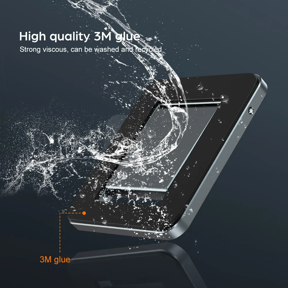 Oatsbasf 2 adet Mini Metal diz - Xiaomi Tablet Accessories incelemesi ve fiyatı
