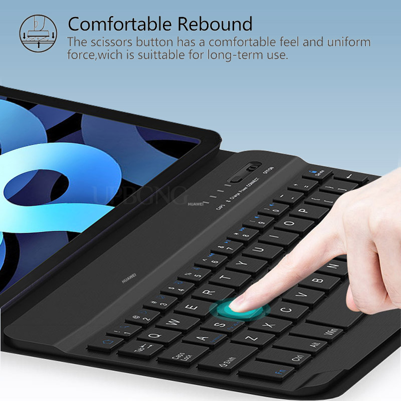 Onur için Bluetooth klavye ile - Tablet Accessories Keyboard incelemesi ve fiyatı