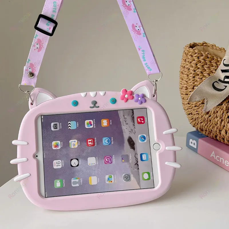 iPad A16 11. Nesil 2026 Pro11  - Tablet Accessories For Girls incelemesi ve fiyatı