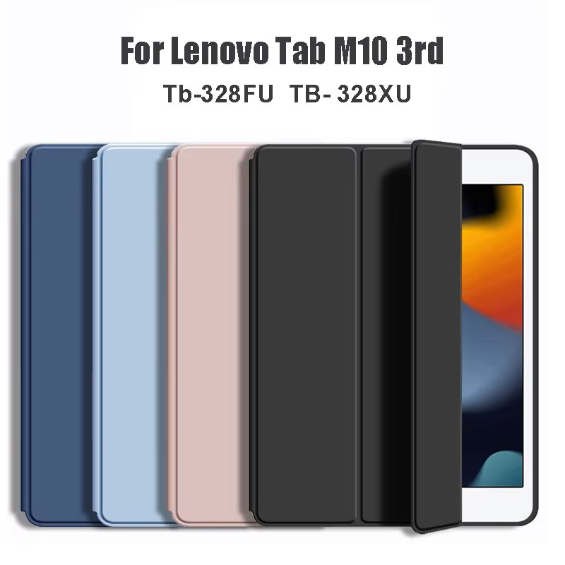 Lenovo Tab M10 3. Nesil 10.1 K - Tablet Cover Accessories incelemesi ve fiyatı