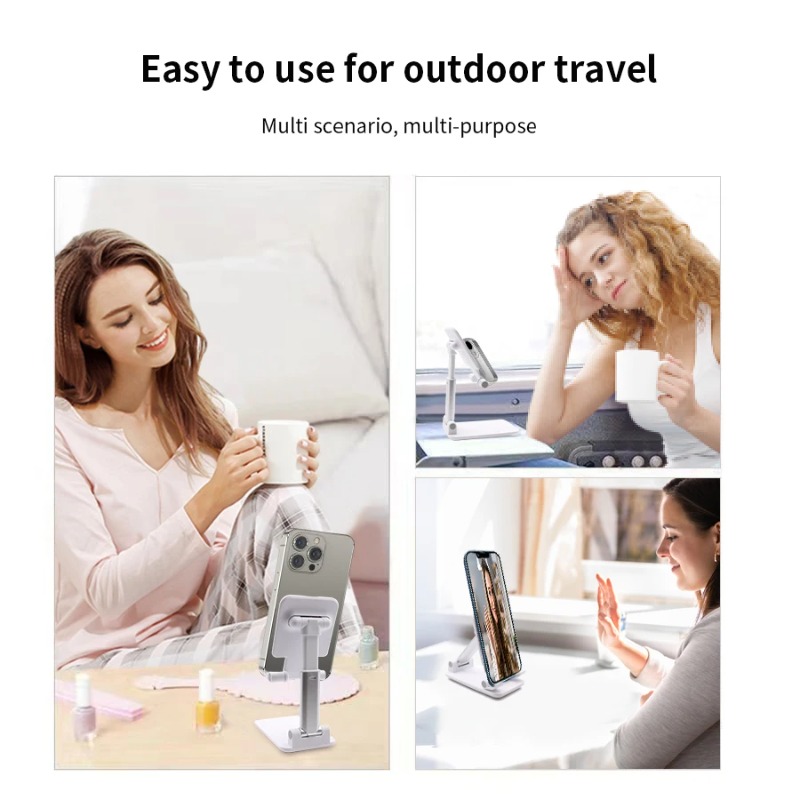 Masaüstü Telefon Tutucu Standı - Xiaomi Tablet Accessories incelemesi ve fiyatı