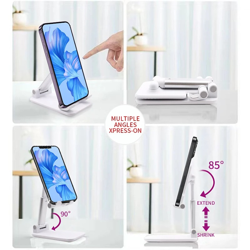 Masaüstü Telefon Tutucu Standı - Xiaomi Tablet Accessories incelemesi ve fiyatı