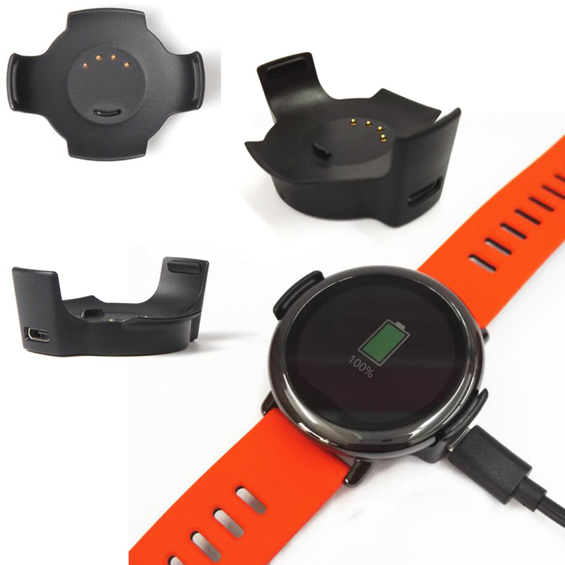 Smartwatch USB şarj kablosu Ka - Xiaomi Tablet Accessories incelemesi ve fiyatı