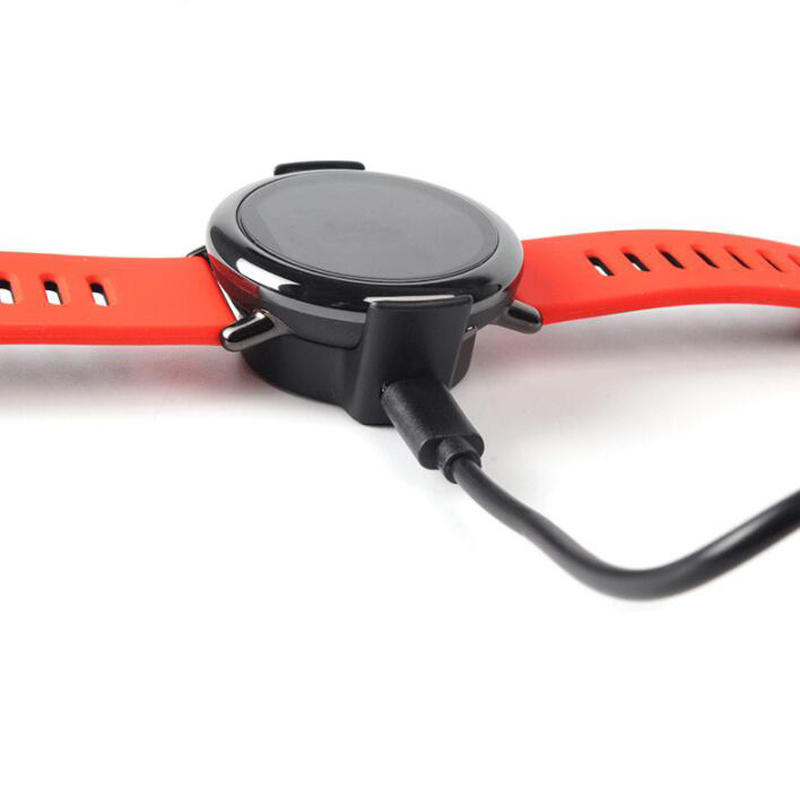 Smartwatch USB şarj kablosu Ka - Xiaomi Tablet Accessories incelemesi ve fiyatı