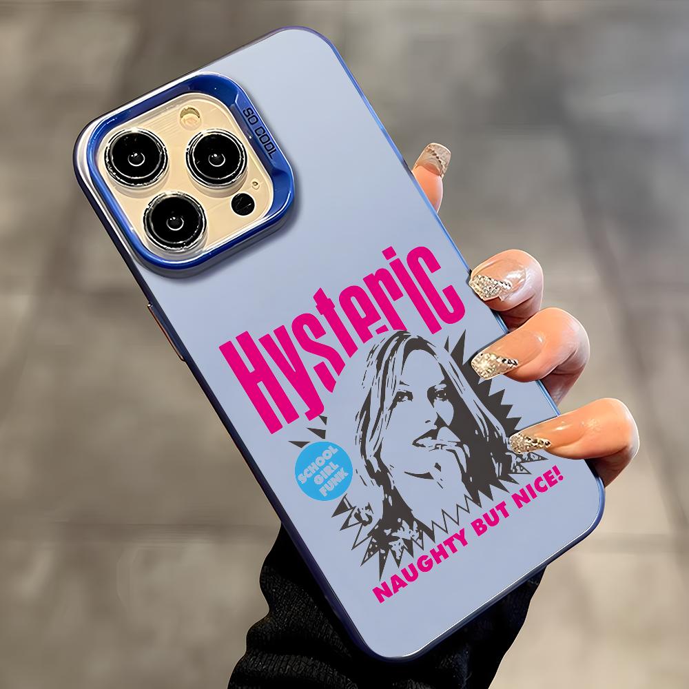 H_Hysteric G_GlamourS Kız Tele - Tablet Accessories For Girls incelemesi ve fiyatı