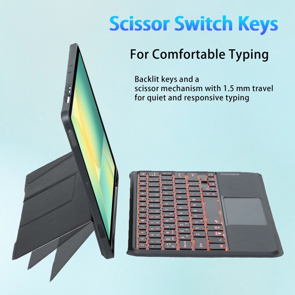 Samsung Galaxy Tab S11 Ultra 1 - Samsung Tablet Keyboard Accessories incelemesi ve fiyatı