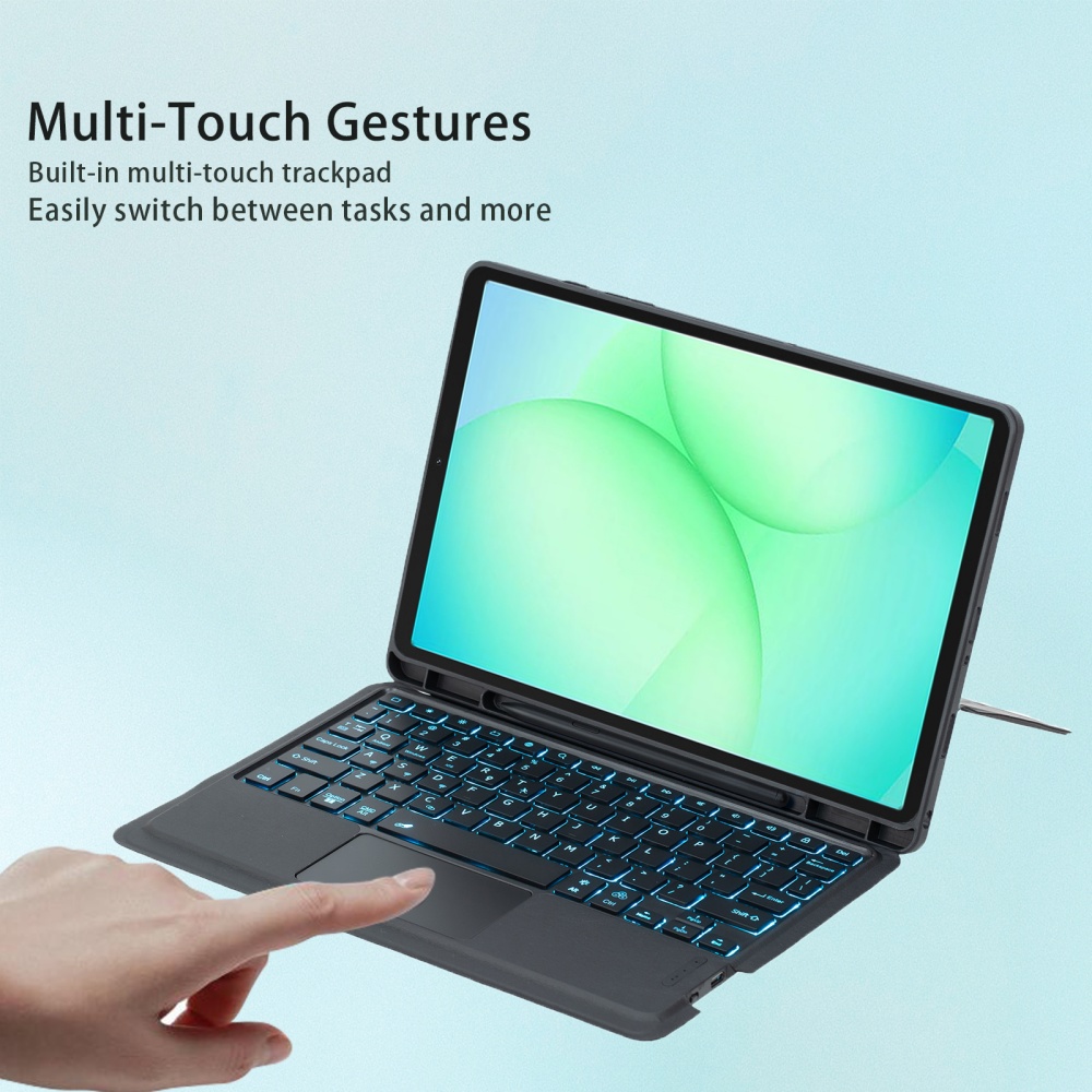 Samsung Galaxy Tab S11 Ultra 1 - Samsung Tablet Keyboard Accessories incelemesi ve fiyatı