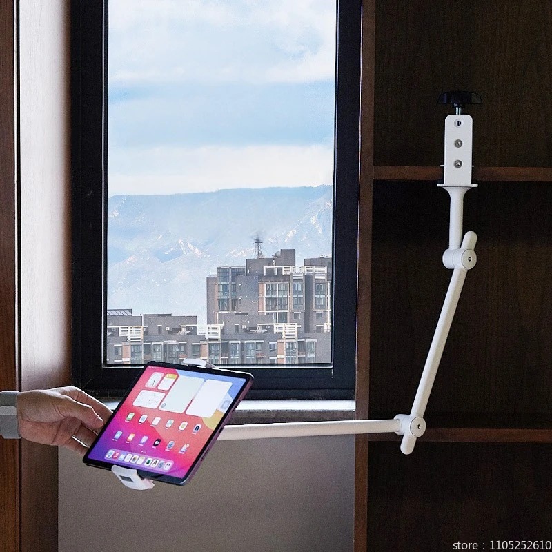 Tablet Montaj Metal Standları  - Xiaomi Tablet Accessories incelemesi ve fiyatı
