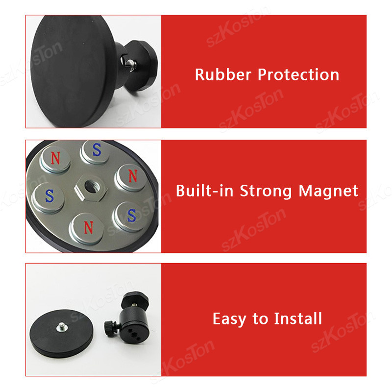 Manyetik Aksiyon Kamerası Vant - Ram Tablet Accessories incelemesi ve fiyatı