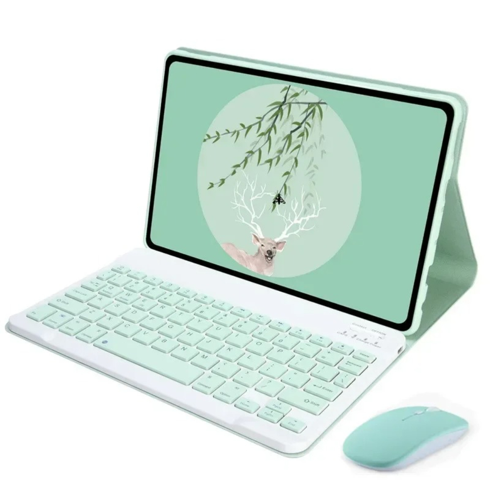 Samsung Galaxy Tab S6 10.5 İnç - Samsung Tablet Keyboard Accessories incelemesi ve fiyatı