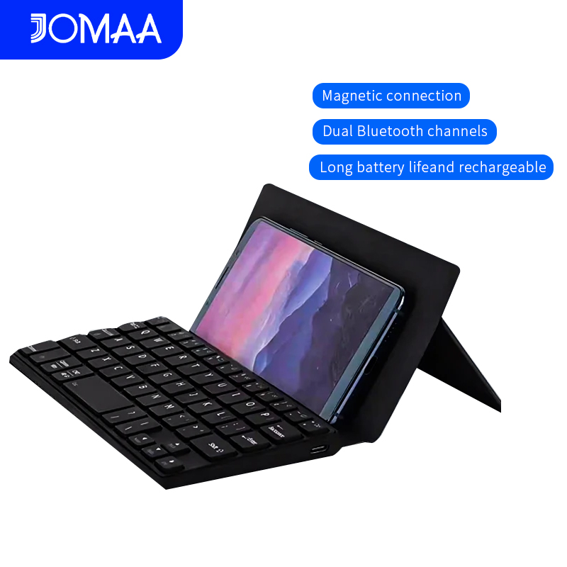 Mini Katlanabilir Bluetooth Kl - Tablet Accessories Keyboard incelemesi ve fiyatı