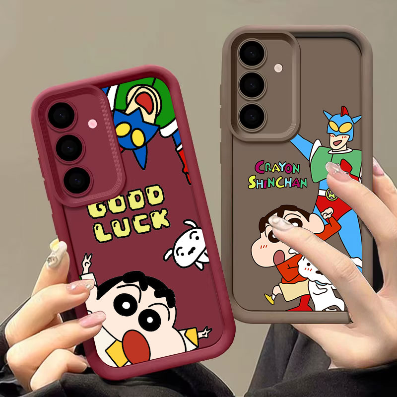 Crayons Boy S26 Ultra Kılıf Sa - Samsung Galaxy S25 incelemesi ve fiyatı